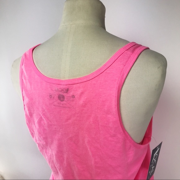 NWT Local Tank Top - Picture 5 of 6